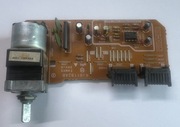 Potencjometr z silnikiem do Technics  SA-GX370 , SA-GX470 , 100kAx4 