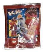 LEGO Ninjago Zestaw - Kai #8 #892177 klocki