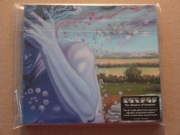 Kansas - The Absence Of Presence CD (Limited digi-pack)