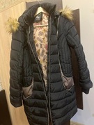 kurtka zimowa damska