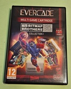 Kartridż Bitmap Brothers Collection 1 – 5 kultowych gier! OKAZJA!