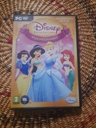 Gra komputerowa Disney - Bajkowa podróż 