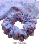 Gumka do włosów typu Scrunchies Slim  Renesmee