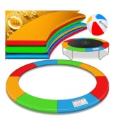 Osłona krawędzi trampoliny 366 cm