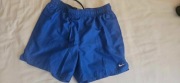 Spodenki krótkie NIKE r.M kapielówki 