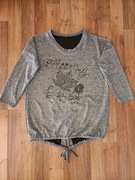 Tunika damska oversize XL .