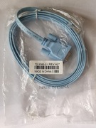 Oryginalny Kabel Konsoli Cisco RS232 - RJ45 (Nr katalogowy: 72-3383-01)