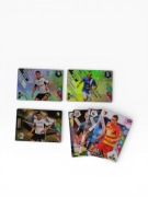 Zestaw Kart Panini Ekstraklasa 2014/2015 Limited