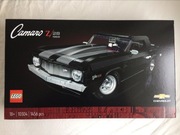 LEGO 10304 ICONS - Chevrolet Camaro Z28