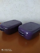 Pojemniki micro Tupperware