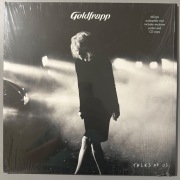 GOLDFRAPP - TALES OF US (Vinyl + Plakat + CD)