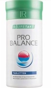 LR Pro Balance Suplement Diety, minerały, tabletki 360 szt.