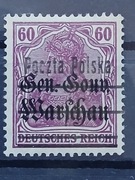 Fi 16IIca**  GG Warschau  szaropurpurowy  gwarancja Berbeka PZF