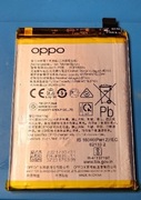 Bateria Oppo Reno 5 Lite BLP835 4310Mah używana 