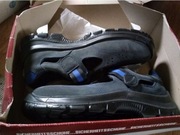 Buty / sandały robocze ochronne SANTOS rozmiar 43