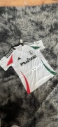 Legia Warszawa koszulka piłkarska