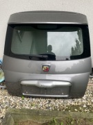 Klapa Fiat 500 ABARTH 695/A
