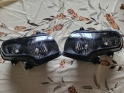 Honda Gl1800 Goldwing lampa lampy oryginał kompletne
