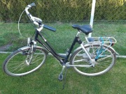 Rower trekingowy Batavus  COM 4 damski