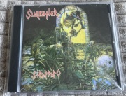 Slaughter - Strappado CD - nowa wyd HRR