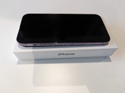 Iphone 14 pro max 256GB purple Stan baterii: 100%