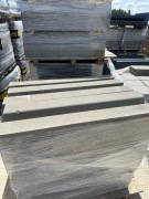 Krawężnik drogowy 15x30x100 w 3 gatunku nowy używany 