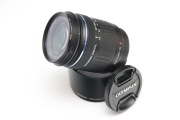 Olympus 40-150 + HAMA MC UV - Pomóż Emilowi