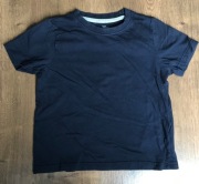 T-shirt krótki rękaw pepperts! r.122/128 