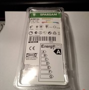 Żarówka energooszczędna Sparsam E 27