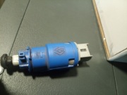 Czujnik położenia wału sprzęgła renault Clio 3 oryginal