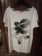 Tunika Biała roz.40