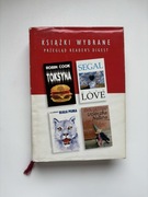 Książki wybrane przegląd Reader’s Digest Toksyna