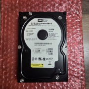 WD Western Digital WD400BB Caviar ATA