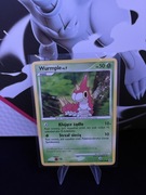 Wurmple #104 Pokemon Diamond & Pearl (Polska)