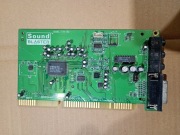 Sound Blaster Vibra 16c ct4180 PnP isa 16 bit sprawna