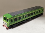 Vintage Ertl Tomek I Przyjaciele Metalowa Daisy