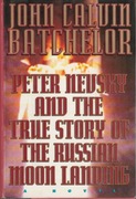 Peter Nevsky and the True Story of the Russian