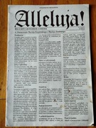 Ballady Leonarda Cohena teksty i nuty