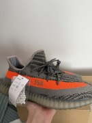 Nowe buty Adidas Yeezy boost V2 