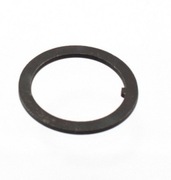 Podkładka steru 1 1/8 cala z ząbkiem HC 30177 cz