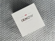 Gra planszowa iKnow Polska Tactic nowa