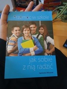 Przemoc w szkole jak sobie z nią radzić 