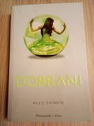 Ally Condie Dobrani 