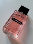 La Rive Charisme, damska woda perfumowana 90 ml, kartonik