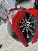 Lampa prawa tył, Volvo xc 60 lift