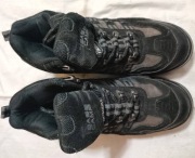 buty Base Camp 40 vibram waterproof wodoodporne zimowe #330