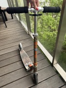 Hulajnoga dla nastolatków Micro Speed+