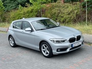 Bmw 118 2019 rok 1.5 benzyna 32tys przebiegu