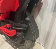 Veteran Leaperkim Lynx przedni błotnik