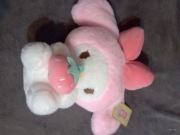 Pluszak przytulanka maskotka my melody 